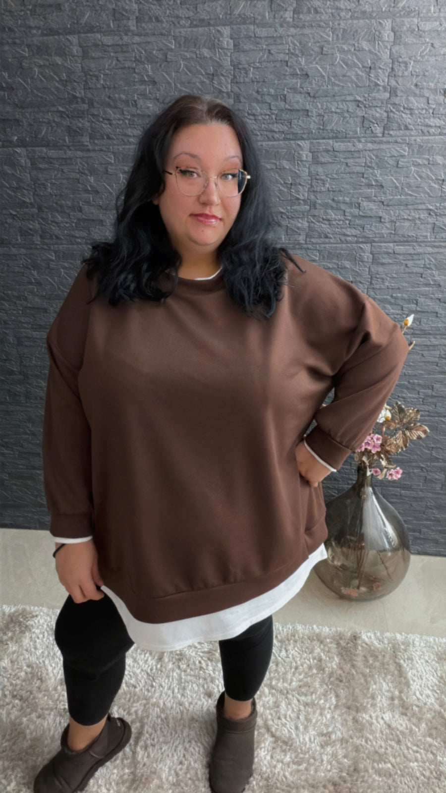 Sweatshirt Enja (52/58)