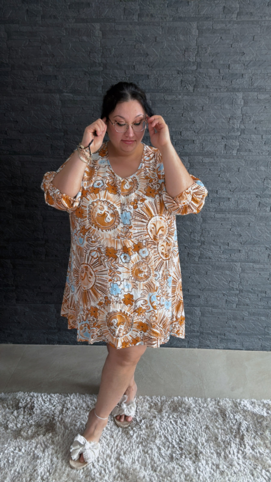 Tunic dress Sunna (54/58)