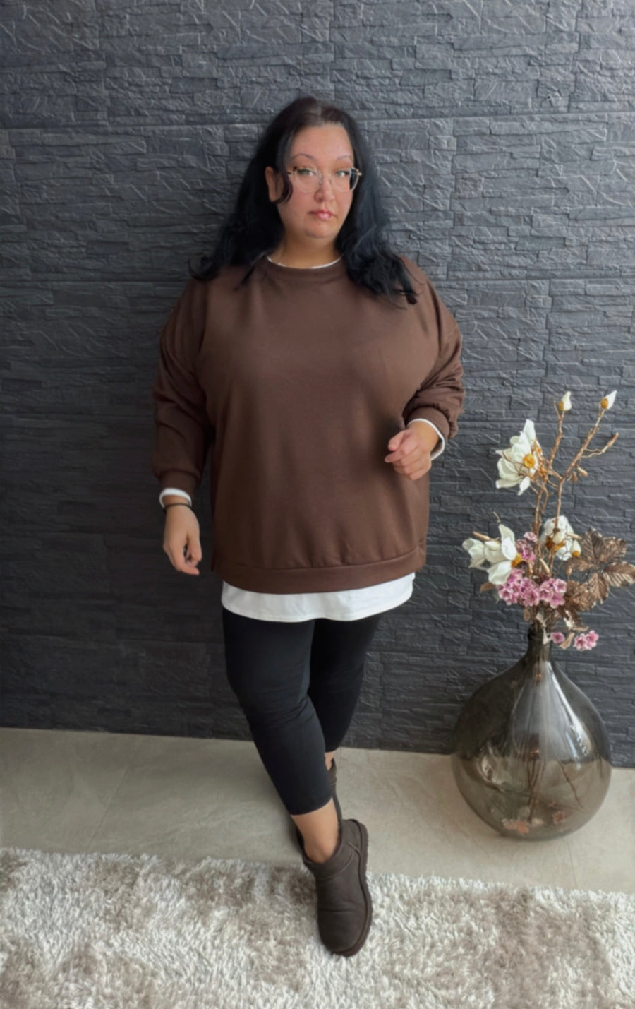 Sweatshirt Enja (52/58)