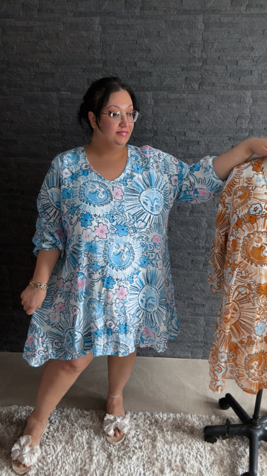 Tunic dress Sunna (54/58)