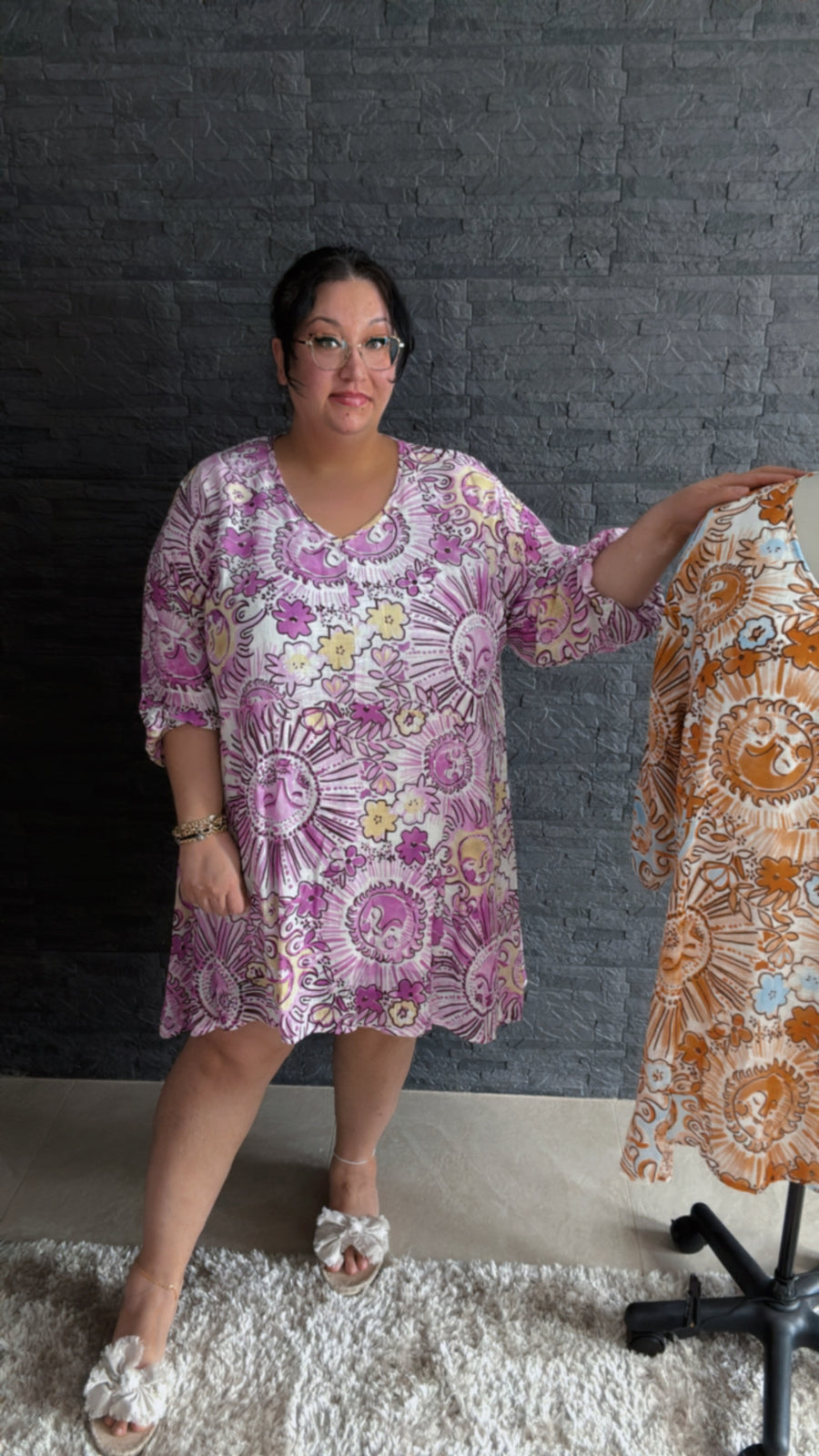 Tunic dress Sunna (54/58)