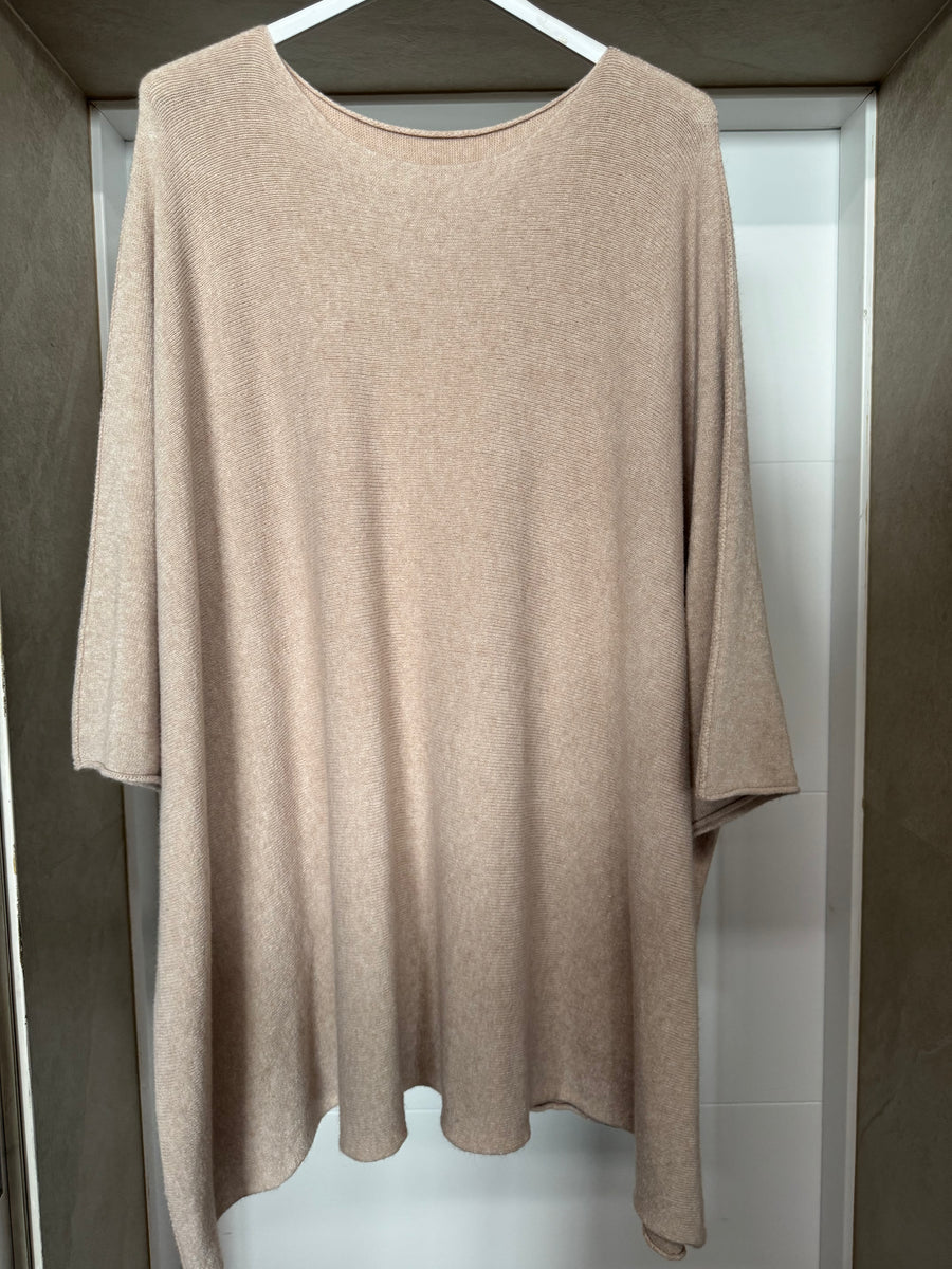 Strickpullover Tilda (48/56)