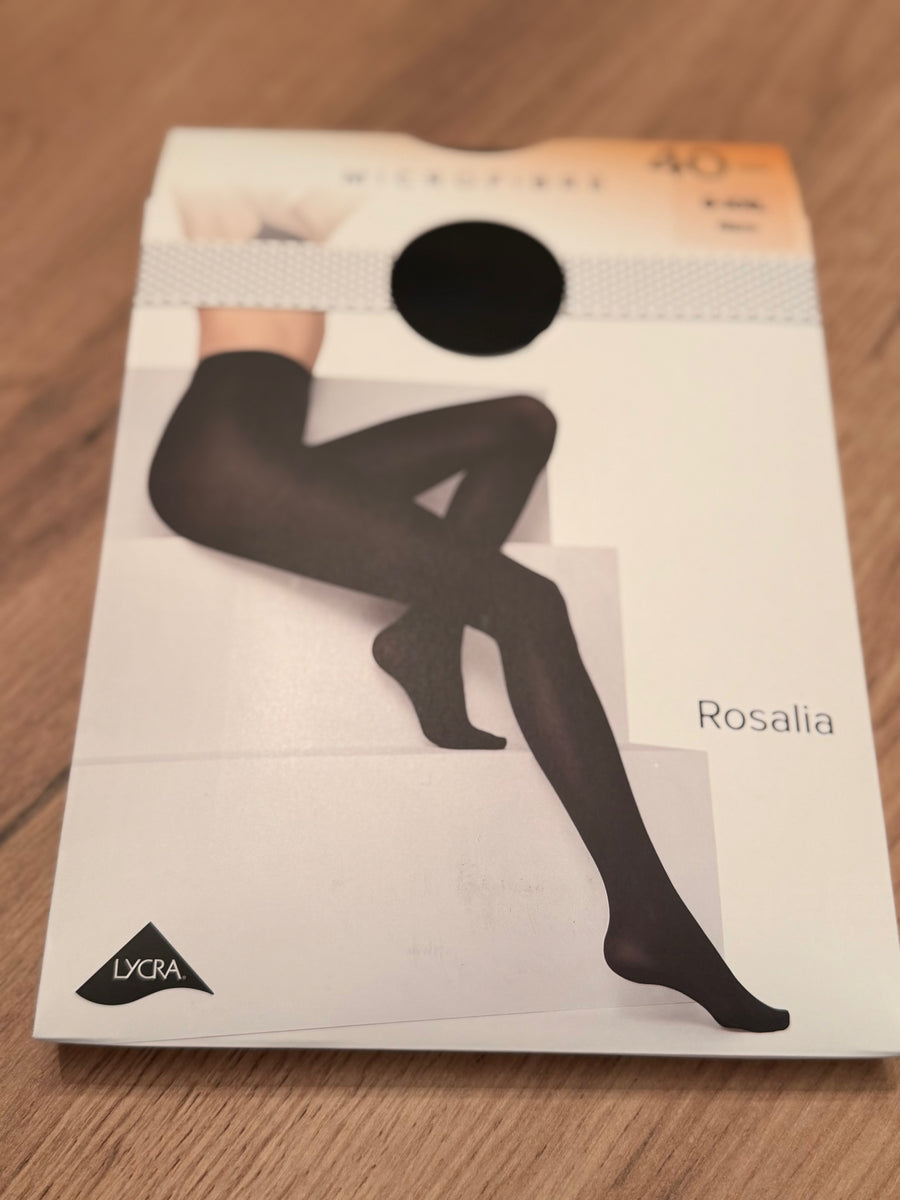 Strumpfhose Rosalia (46/50)