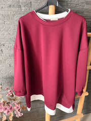 Sweatshirt Enja (52/58)
