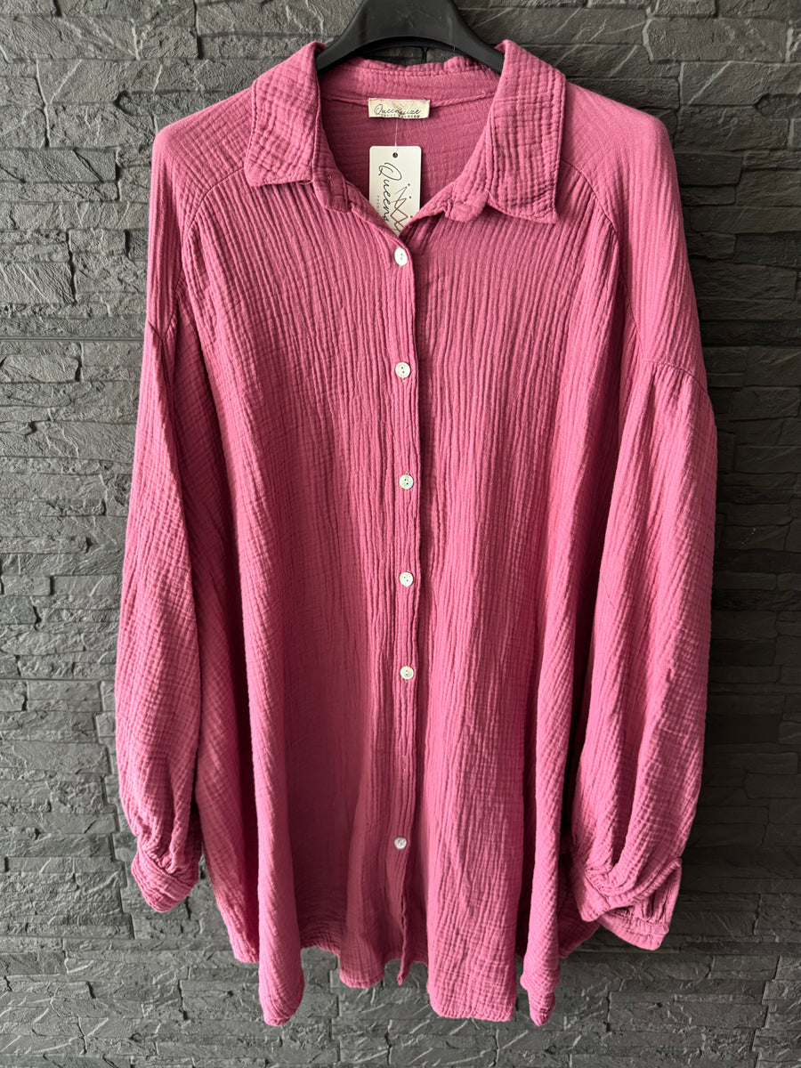 Musselinbluse Lexi (46/56)