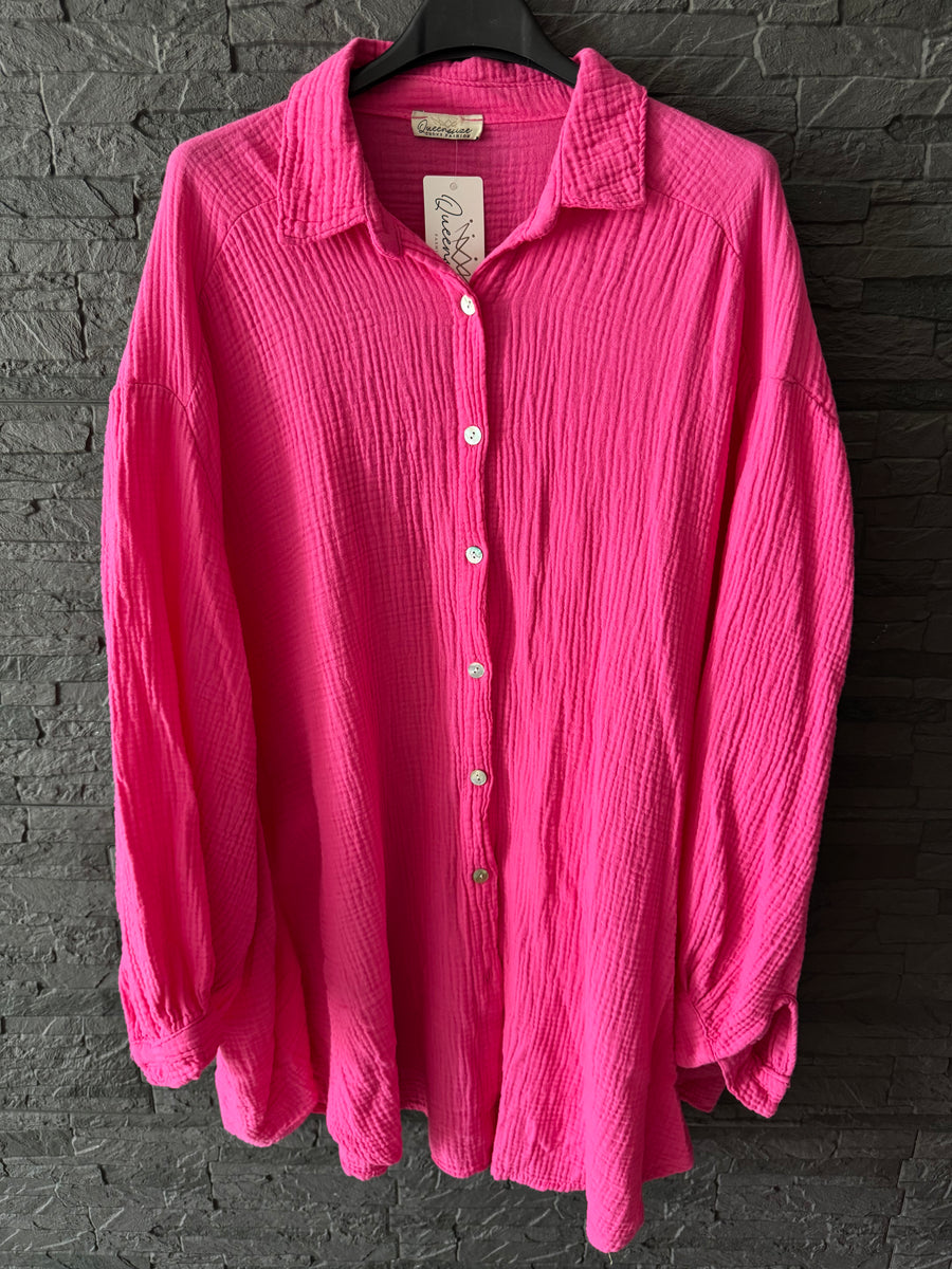 Musselinbluse Lexi (46/56)