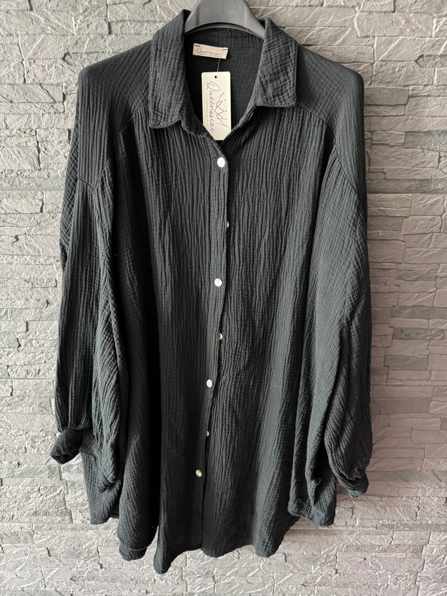 Musselinbluse Lexi (46/56)