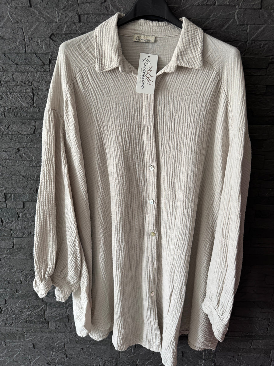 Musselinbluse Lexi (46/56)