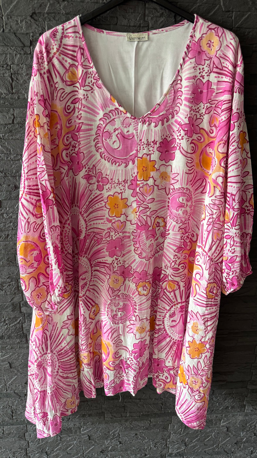 Tunic dress Sunna (54/58)