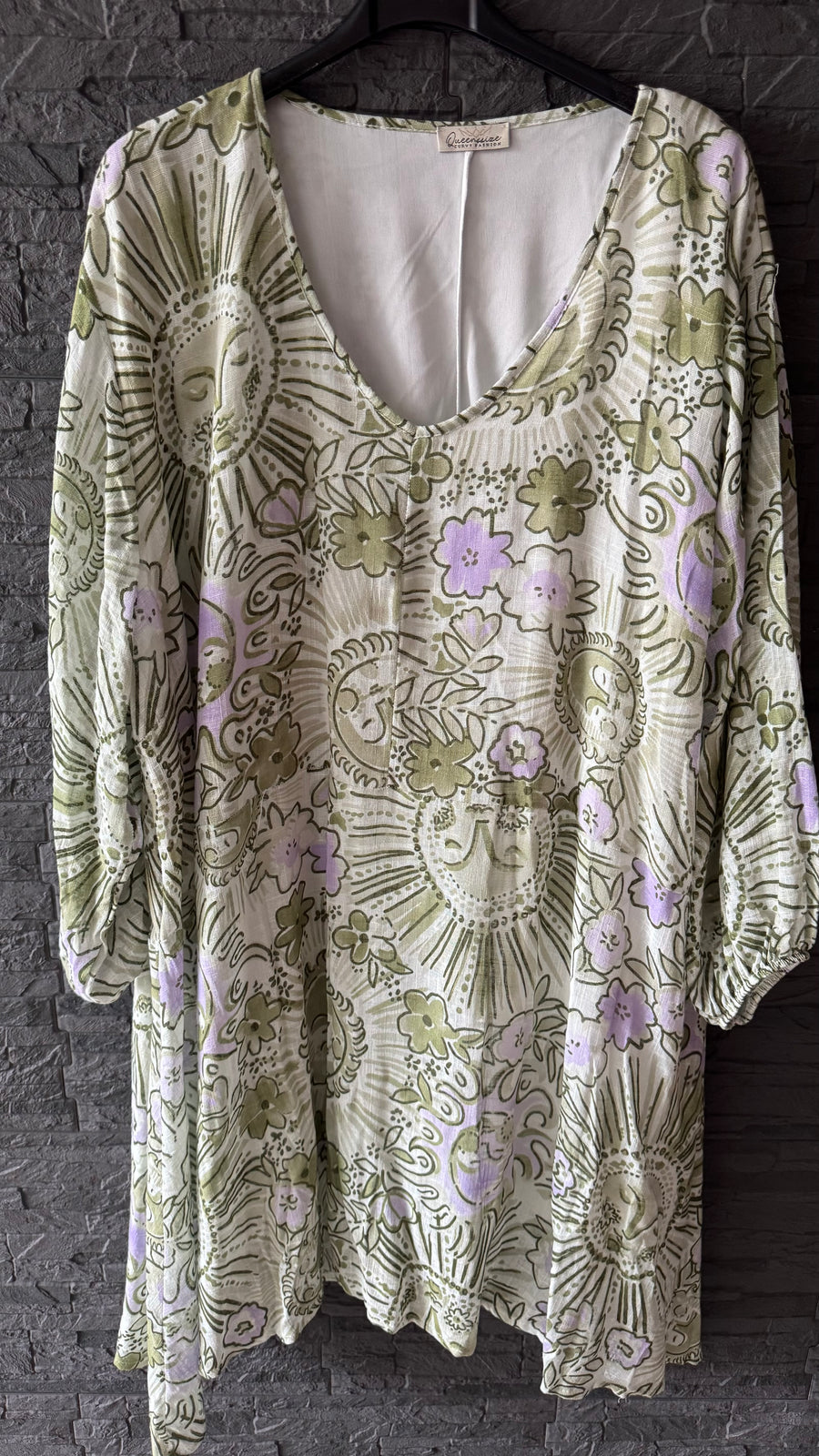 Tunic dress Sunna (54/58)