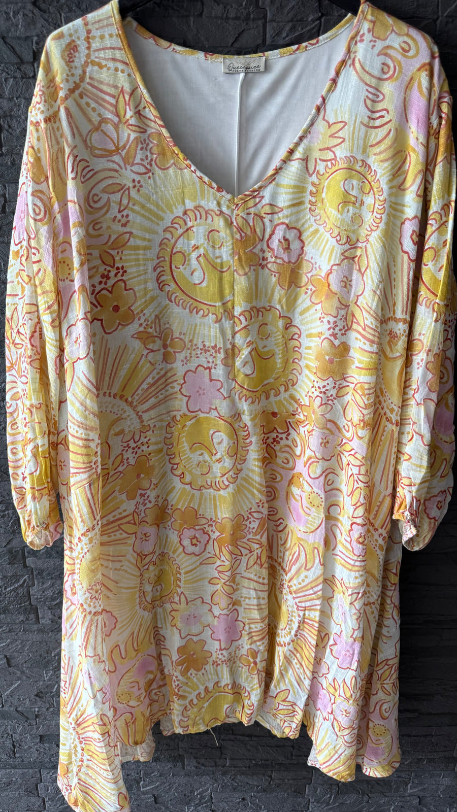 Tunic dress Sunna (54/58)