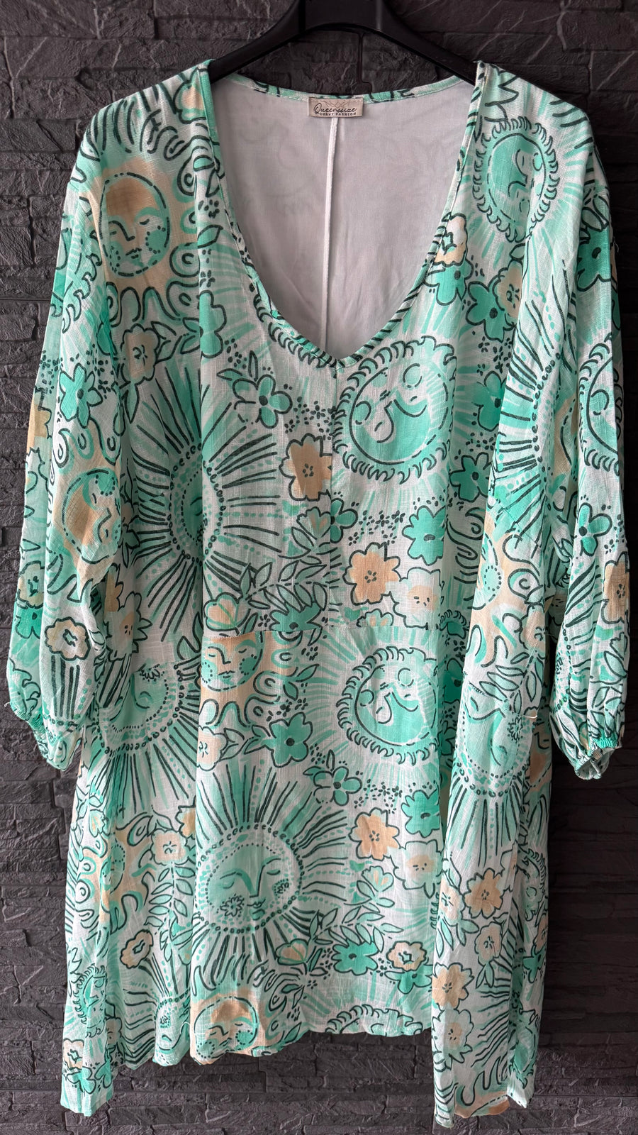Tunic dress Sunna (54/58)