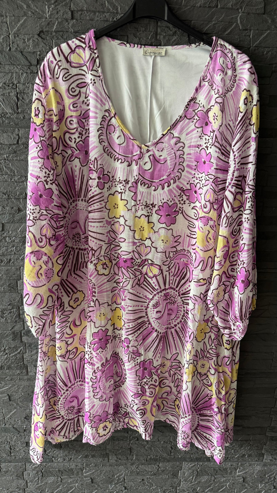 Tunic dress Sunna (54/58)
