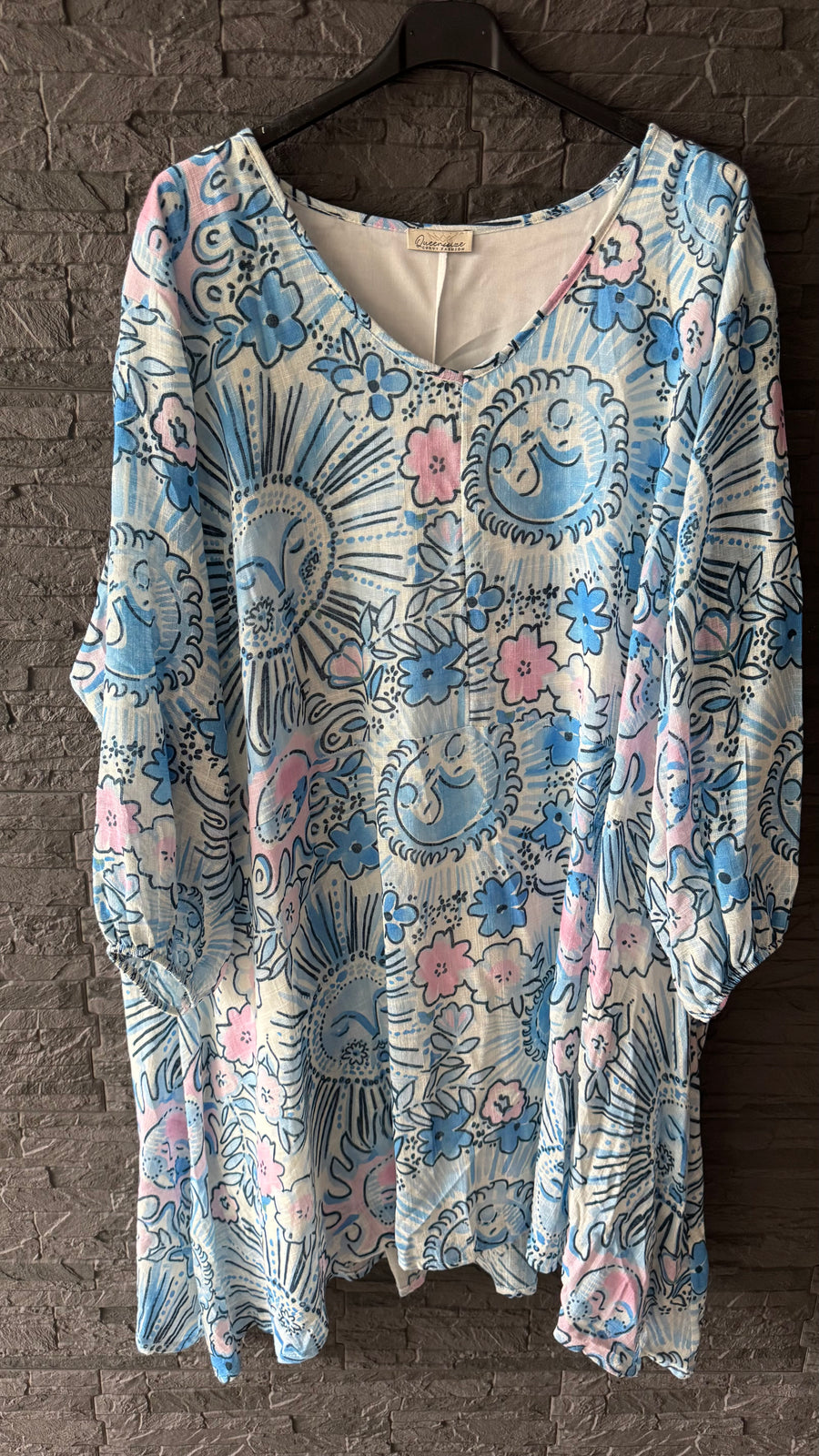 Tunic dress Sunna (54/58)