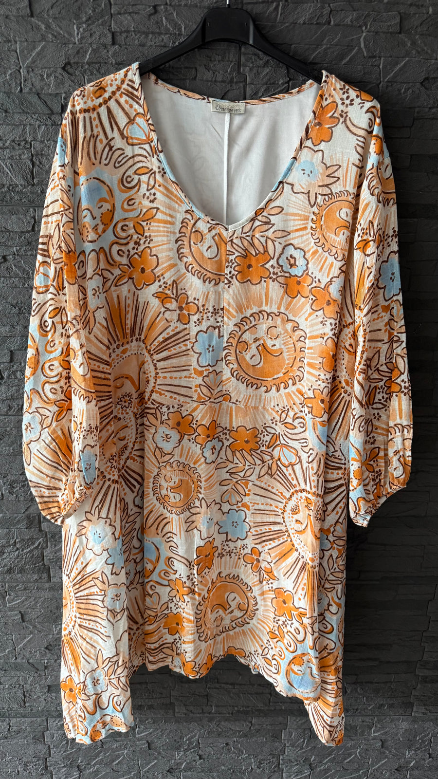 Tunic dress Sunna (54/58)