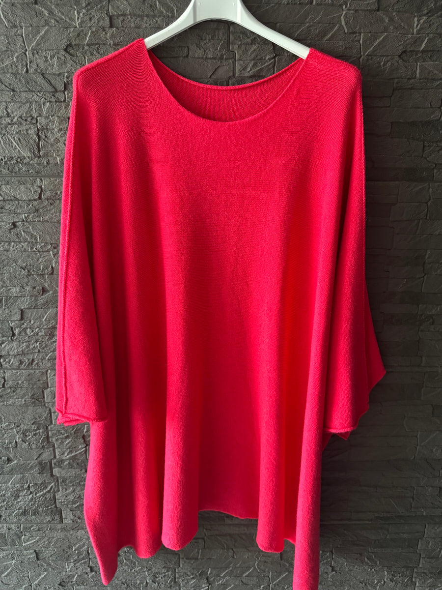 Strickpullover Tilda (48/56)