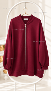 Blouson Jacke Celina 54/58