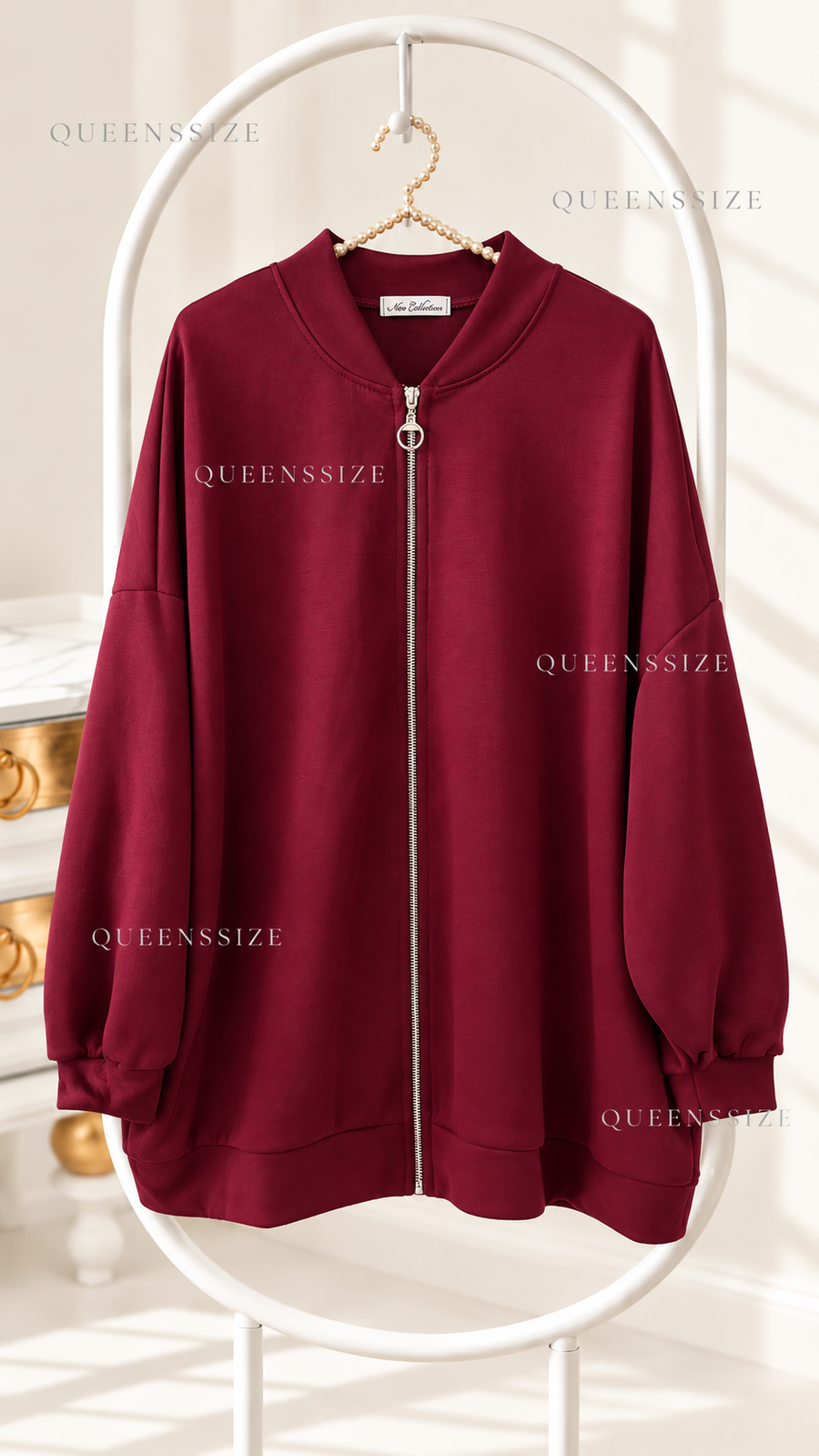 Blouson Jacke Celina 54/58
