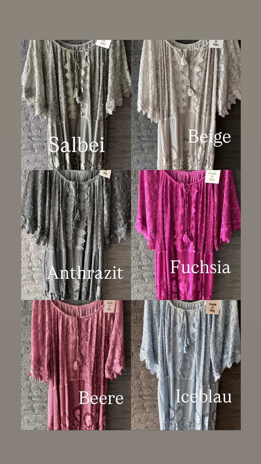 Kleidchen Valerie (52/56)