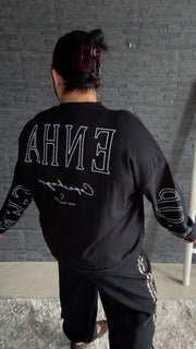 Curvy Sweatshirt Copenhagen 50/56