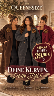 Curvy Mantel Elva 54/58