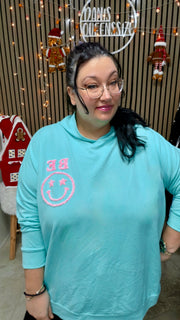 Be Happy Hoodie (50/56)