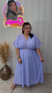 Curvy Kleid Celin (54/58)