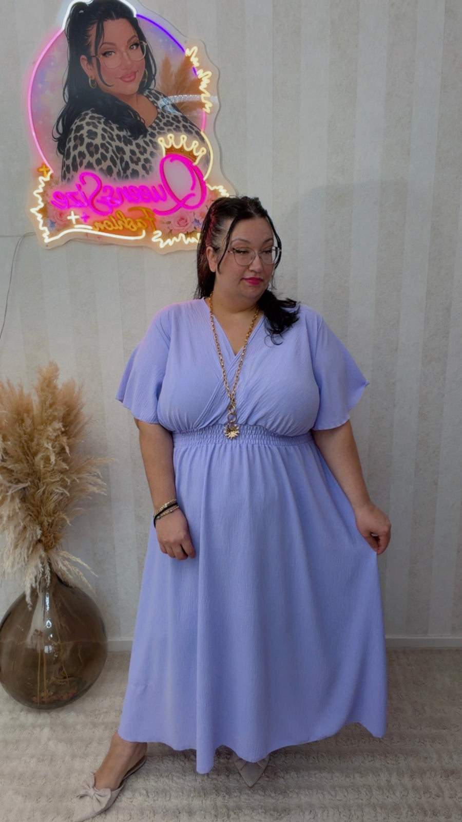 Curvy Kleid Celin (54/58)