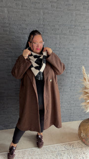 Linnea XL Schal