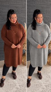 Strickkleid Belinda 52/58
