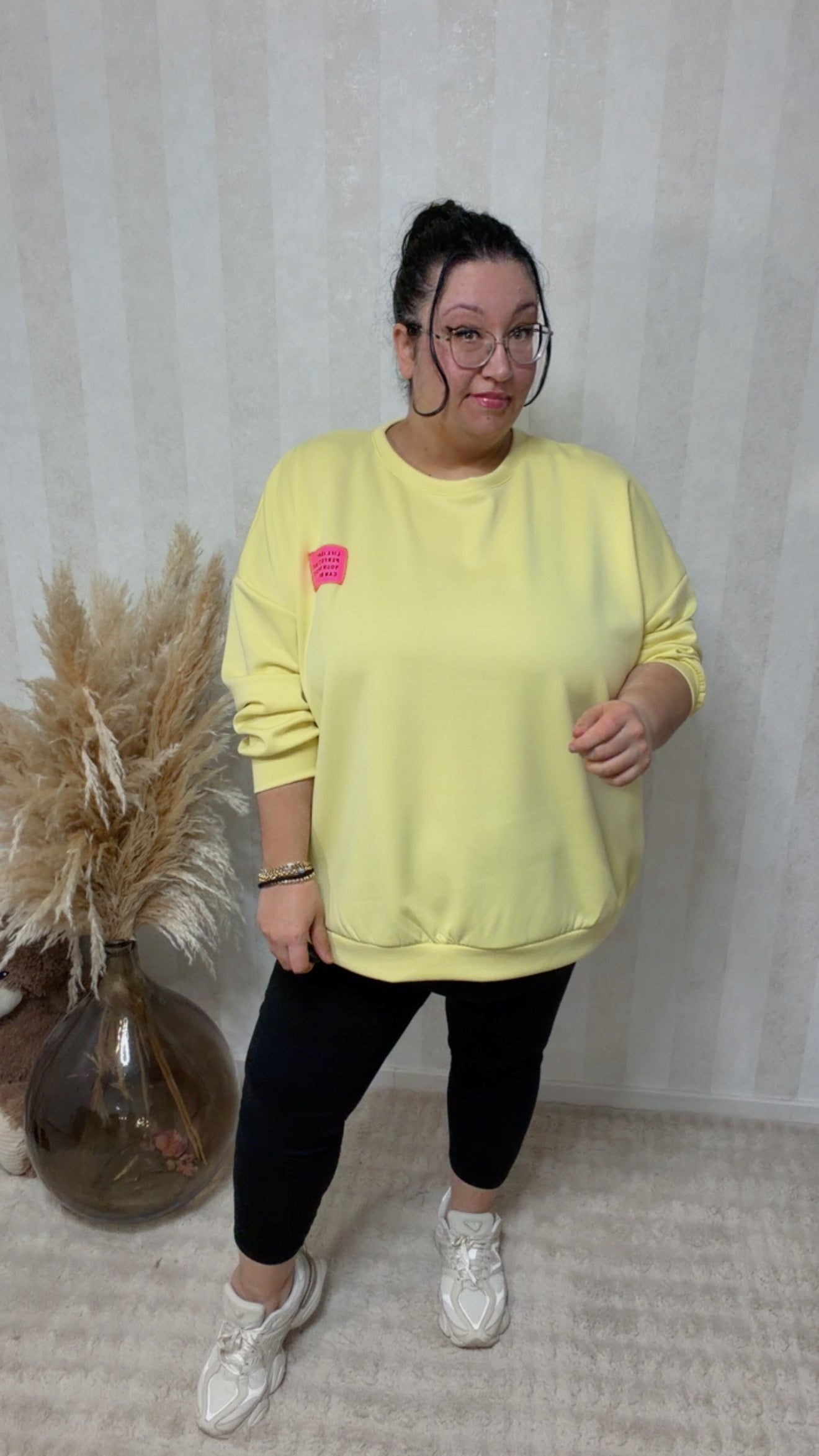 Sweatshirt Perfect Outfit (50/56)