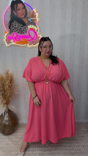 Curvy Kleid Celin (54/58)