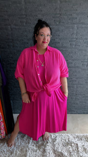 Jerseykleid Side Star (52/58)
