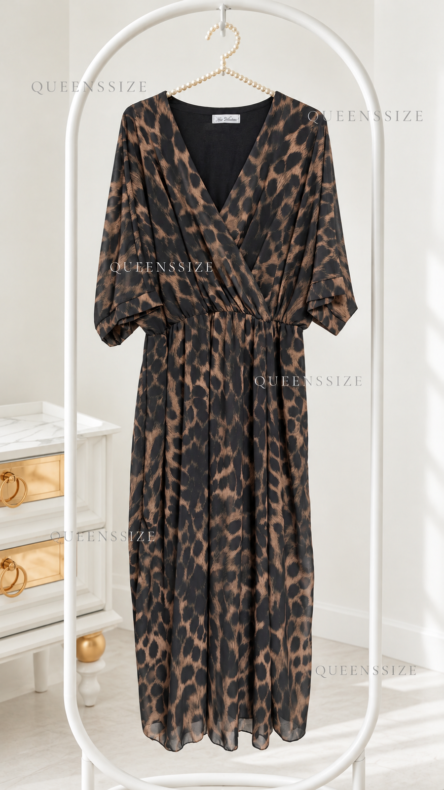 Kleid Amora 52/58