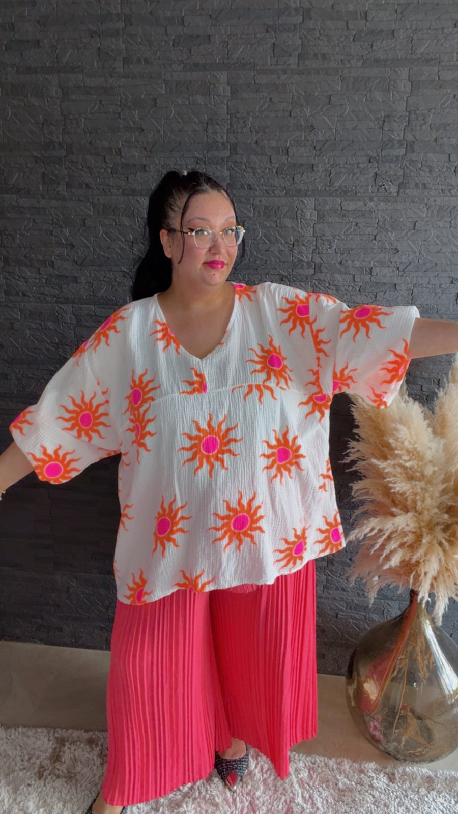 Bluse Serina (54/58)