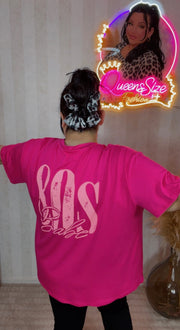 T-Shirt 80's Babe (52/56)