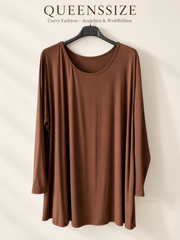 Jersey Longsleeve 48/56