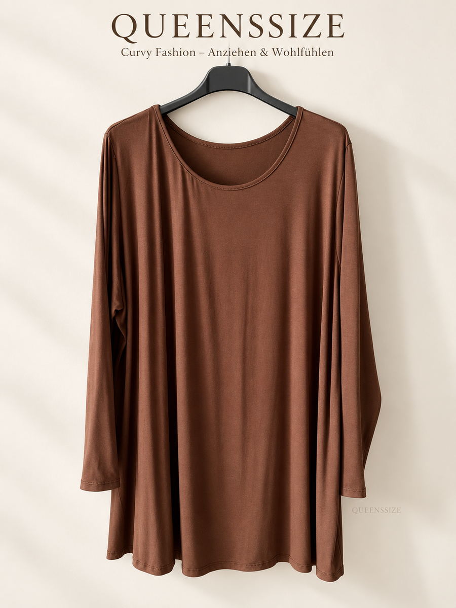 Jersey Longsleeve 48/56