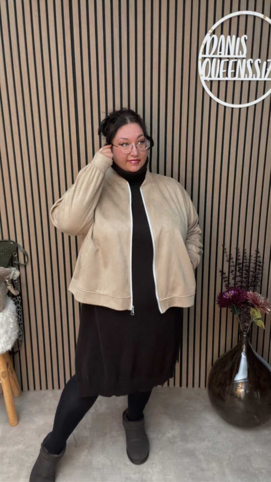 Blouson Jacke Zaya (54/58)