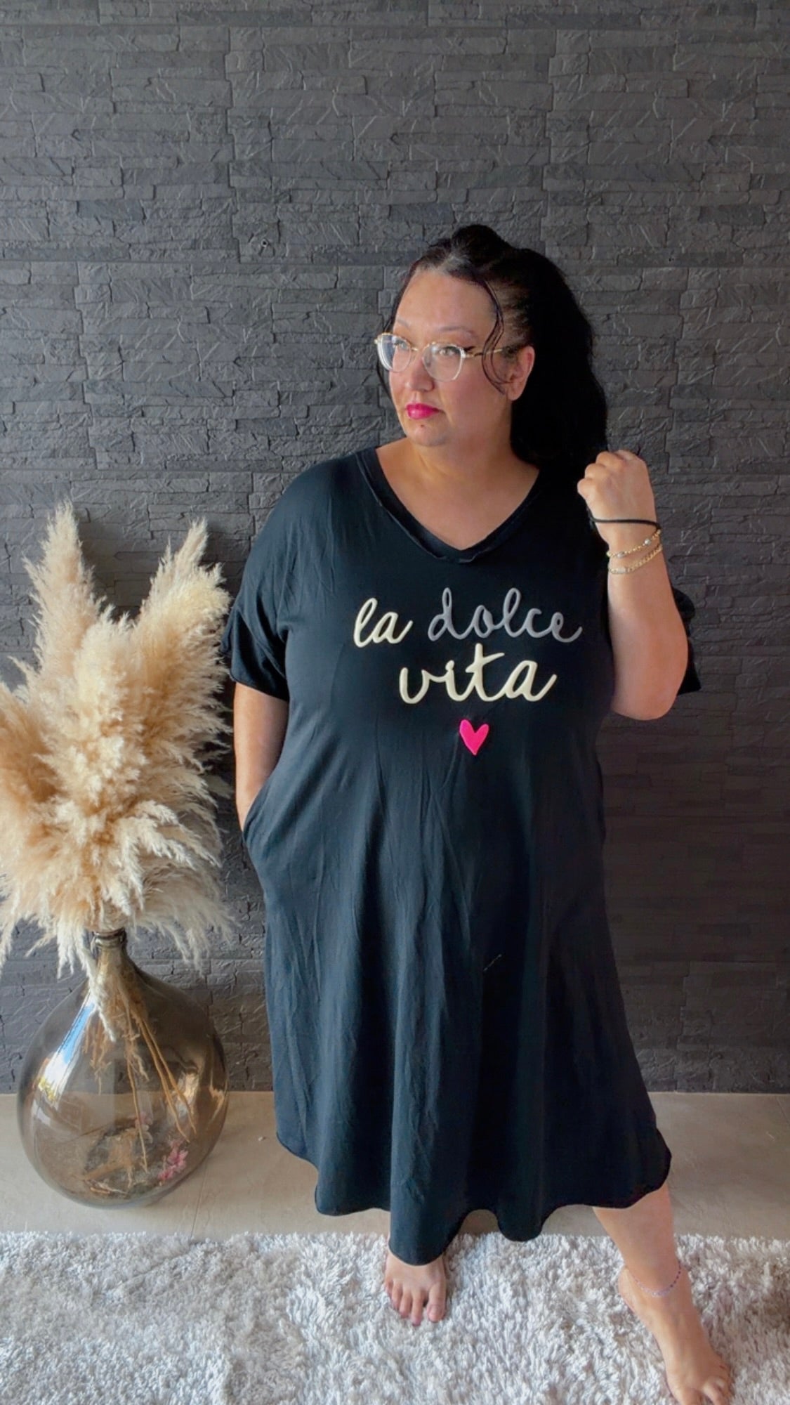 Kleid La Dolce Vita (48/56)