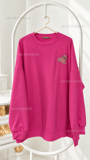 Sweatshirt Luna 52/58
