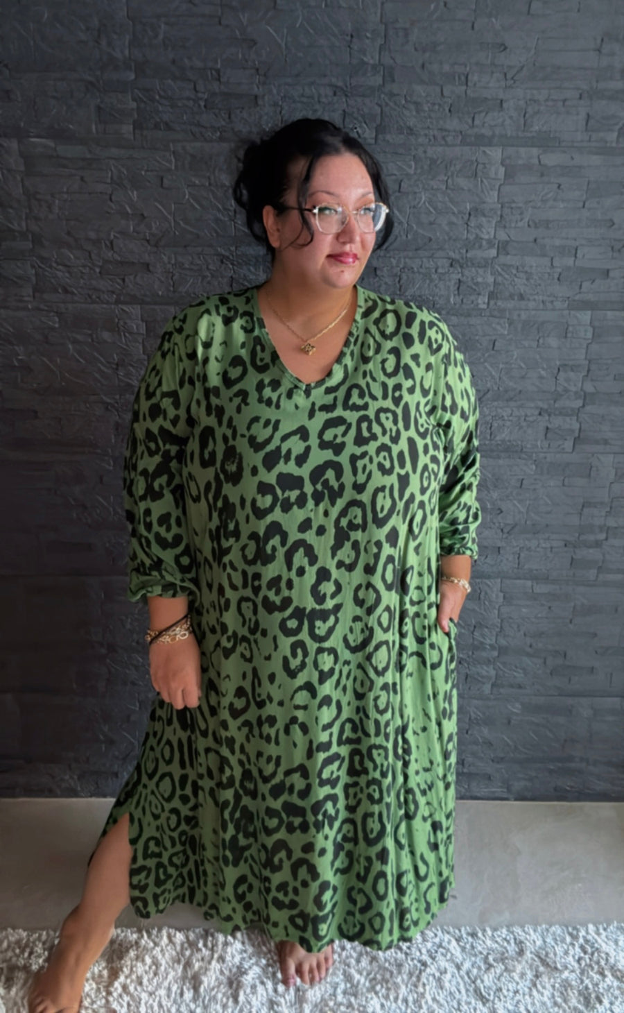 Kleid Savanna (52/56)