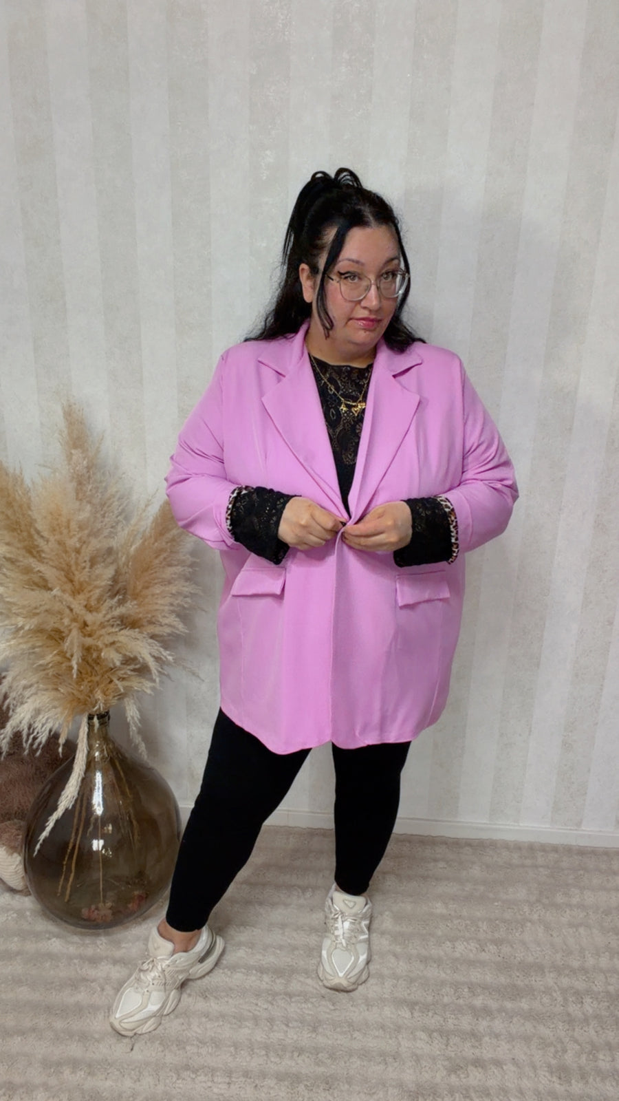 Blazer Bella Leo (52/56)