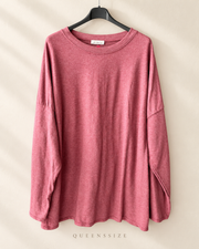 LIVIA - Longsleeve 50/54