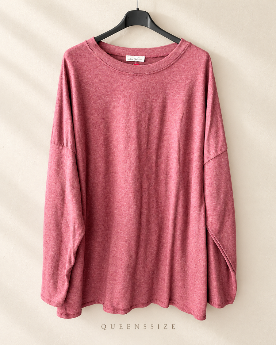 LIVIA - Longsleeve 50/54