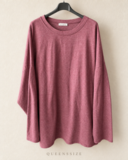LIVIA - Longsleeve 50/54