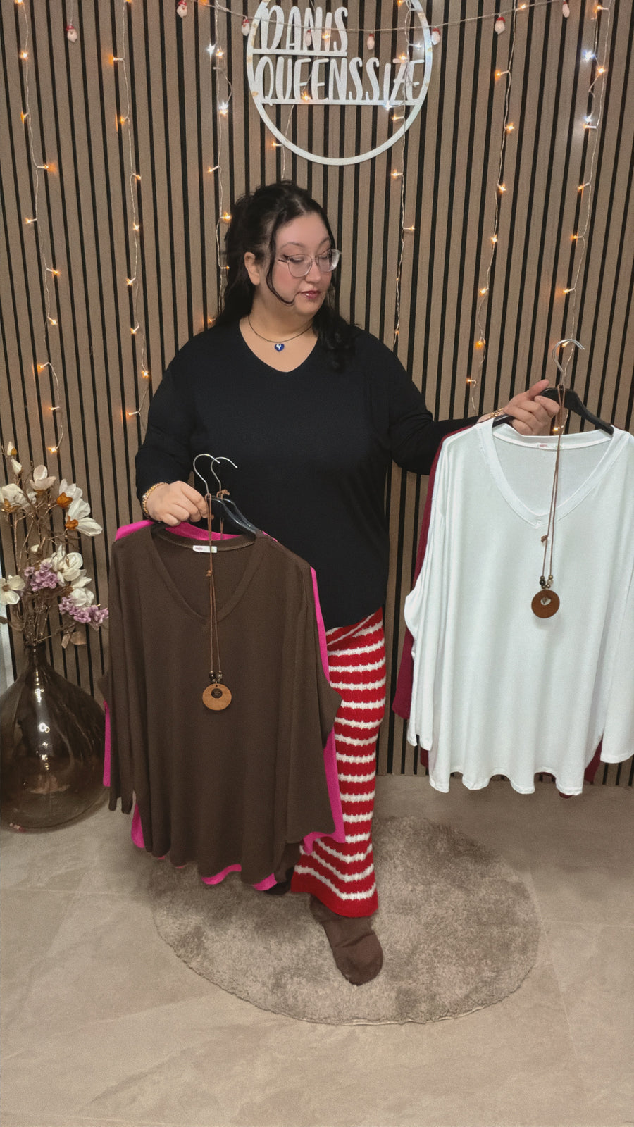 Longsleeve Dana (48/54)