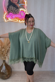 Curvy Bluse Marie (54/60)