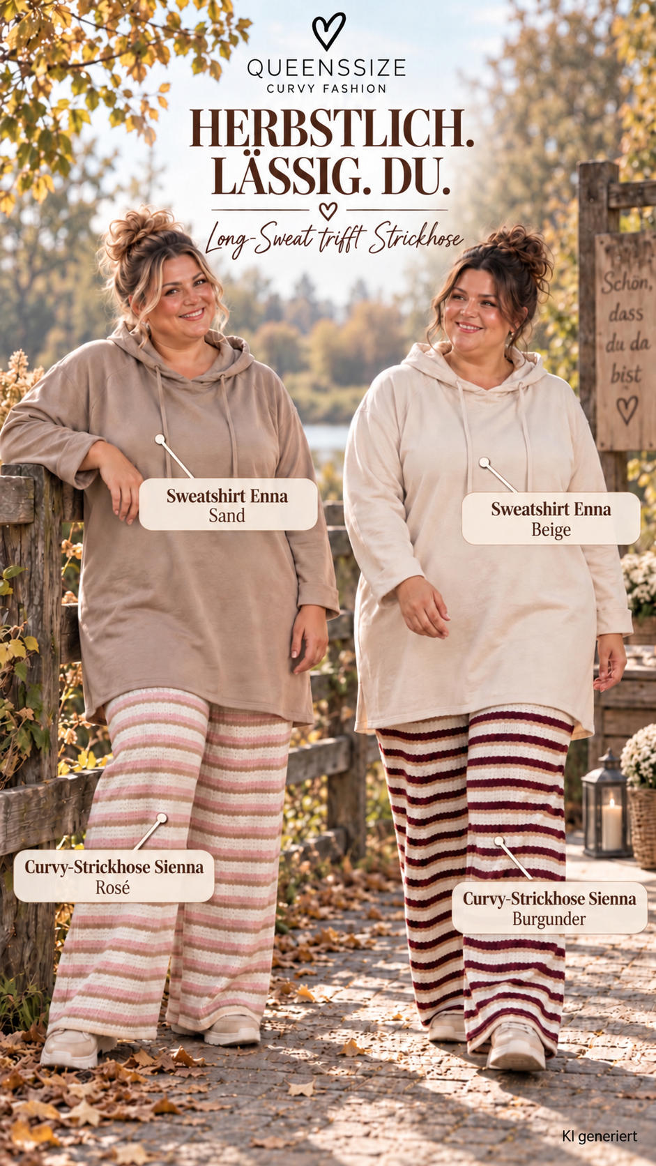 Sweatshirt Enna 54/58