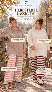 Sweatshirt Enna 54/58
